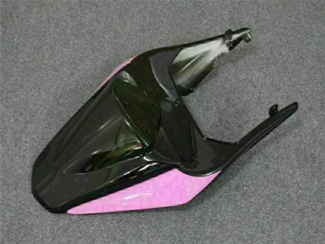 Carénage Moto EX250 2008-2012 - Noir Rose Ninja Carénage Moto EX250 2008-2012 - Noir Rose Ninja