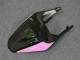 Carénage Moto EX250 2008-2012 - Noir Rose Ninja Carénage Moto EX250 2008-2012 - Noir Rose Ninja