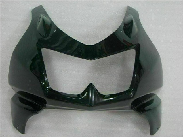 Carénage Moto EX250 2008-2012 - Noir Rouge Ninja