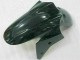Carénage Moto EX250 2008-2012 - Noir Rouge Ninja