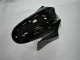 Carénage Moto EX250 2008-2012 - Noir Vert Carénage Moto EX250 2008-2012 - Noir Vert