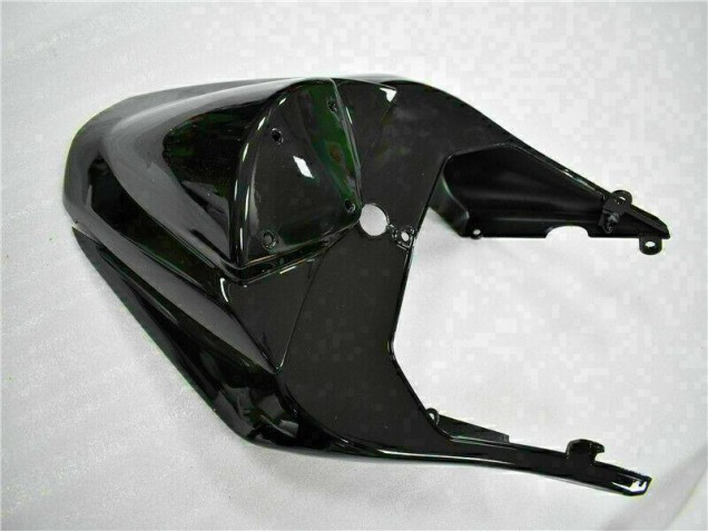 Carénage Moto EX250 2008-2012 - Noir Vert Carénage Moto EX250 2008-2012 - Noir Vert