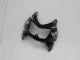 Carénage Moto EX250 2008-2012 - Noir West Carénage Moto EX250 2008-2012 - Noir West