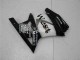 Carénage Moto EX250 2008-2012 - Noir West Carénage Moto EX250 2008-2012 - Noir West