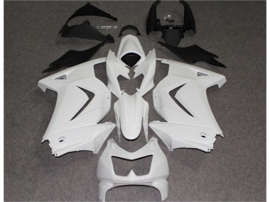 Carénage Moto EX250 2008-2012 - Non Peint
