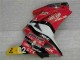 Carénage Moto EX250 2008-2012 - Rouge Jaune Carénage Moto EX250 2008-2012 - Rouge Jaune