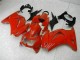 Carénage Moto EX250 2008-2012 - Rouge Carénage Moto EX250 2008-2012 - Rouge