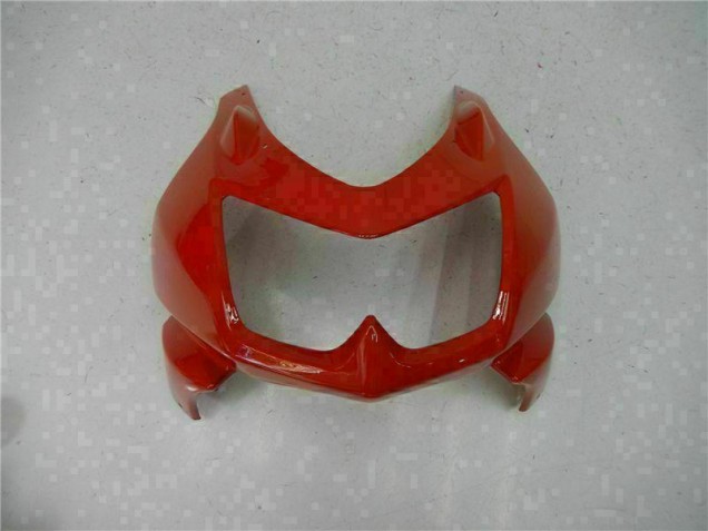 Carénage Moto EX250 2008-2012 - Rouge Carénage Moto EX250 2008-2012 - Rouge