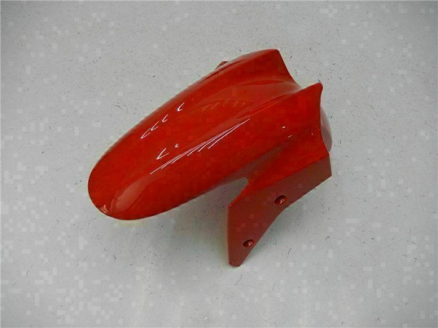 Carénage Moto EX250 2008-2012 - Rouge Carénage Moto EX250 2008-2012 - Rouge