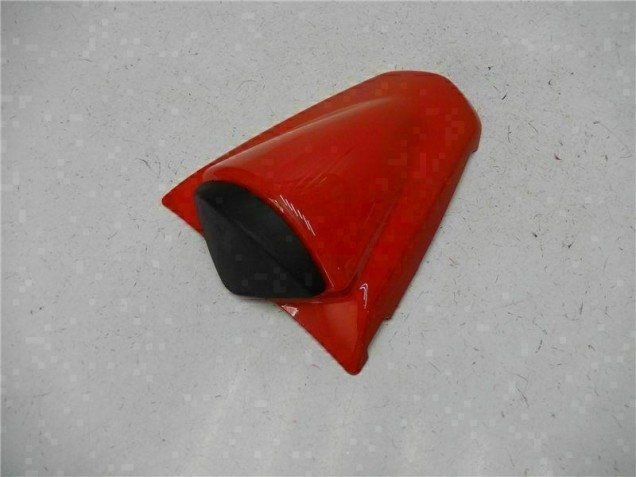 Carénage Moto EX250 2008-2012 - Rouge Carénage Moto EX250 2008-2012 - Rouge