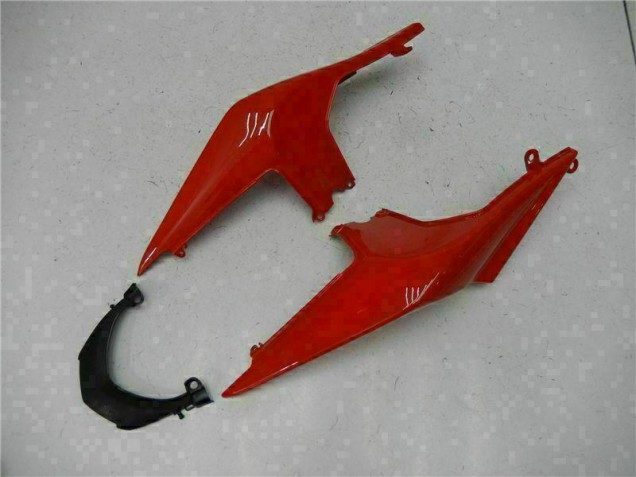 Carénage Moto EX250 2008-2012 - Rouge Carénage Moto EX250 2008-2012 - Rouge
