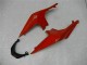 Carénage Moto EX250 2008-2012 - Rouge Carénage Moto EX250 2008-2012 - Rouge