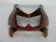 Carénage Moto EX250 2008-2012 - Rouge Ninja