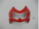 Carénage Moto EX250 2008-2012 - Rouge Noir Blanc Carénage Moto EX250 2008-2012 - Rouge Noir Blanc