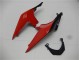 Carénage Moto EX250 2008-2012 - Rouge Noir Blanc Carénage Moto EX250 2008-2012 - Rouge Noir Blanc