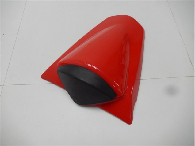 Carénage Moto EX250 2008-2012 - Rouge Noir Blanc Carénage Moto EX250 2008-2012 - Rouge Noir Blanc