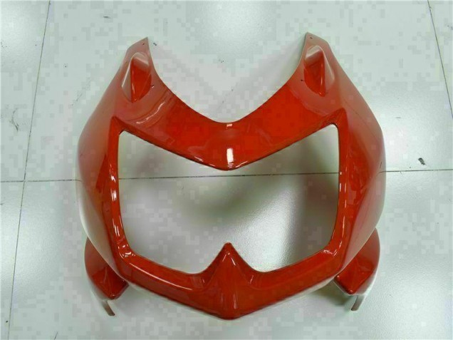 Carénage Moto EX250 2008-2012 - Rouge Noir Ninja Carénage Moto EX250 2008-2012 - Rouge Noir Ninja