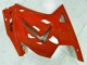 Carénage Moto EX250 2008-2012 - Rouge Noir Ninja Carénage Moto EX250 2008-2012 - Rouge Noir Ninja