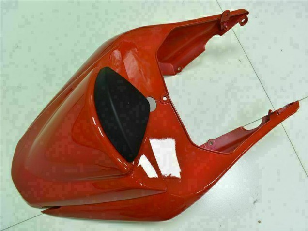 Carénage Moto EX250 2008-2012 - Rouge Noir Ninja Carénage Moto EX250 2008-2012 - Rouge Noir Ninja