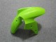 Carénage Moto EX250 2008-2012 - Vert Blanc Noir Ninja Carénage Moto EX250 2008-2012 - Vert Blanc Noir Ninja