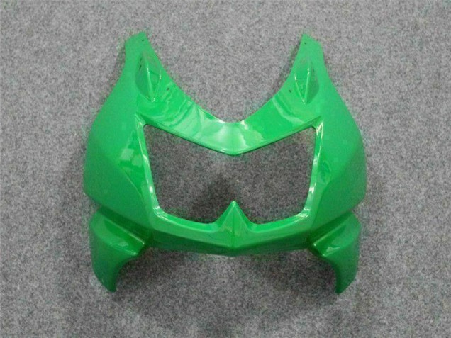 Carénage Moto EX250 2008-2012 - Vert Carénage Moto EX250 2008-2012 - Vert