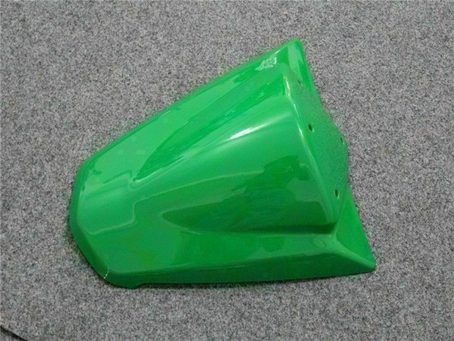 Carénage Moto EX250 2008-2012 - Vert Carénage Moto EX250 2008-2012 - Vert