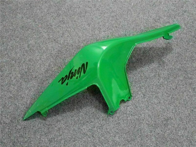 Carénage Moto EX250 2008-2012 - Vert Carénage Moto EX250 2008-2012 - Vert