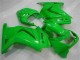 Carénage Moto EX250 2008-2012 - Vert Ninja Carénage Moto EX250 2008-2012 - Vert Ninja
