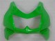 Carénage Moto EX250 2008-2012 - Vert Ninja Carénage Moto EX250 2008-2012 - Vert Ninja