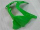 Carénage Moto EX250 2008-2012 - Vert Ninja Carénage Moto EX250 2008-2012 - Vert Ninja