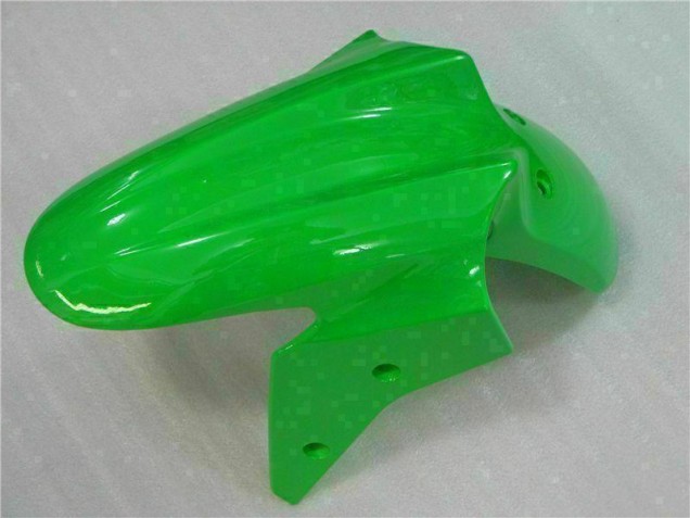 Carénage Moto EX250 2008-2012 - Vert Ninja Carénage Moto EX250 2008-2012 - Vert Ninja