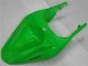 Carénage Moto EX250 2008-2012 - Vert Ninja Carénage Moto EX250 2008-2012 - Vert Ninja