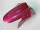 Carénage Moto EX250 2008-2012 - Violet Rouge Carénage Moto EX250 2008-2012 - Violet Rouge