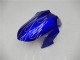 Carénage Moto EX300 2013-2016 - Bleu Blanc Noir