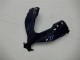 Carénage Moto EX300 2013-2016 - Bleu Noir