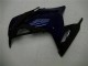 Carénage Moto EX300 2013-2016 - Bleu Noir
