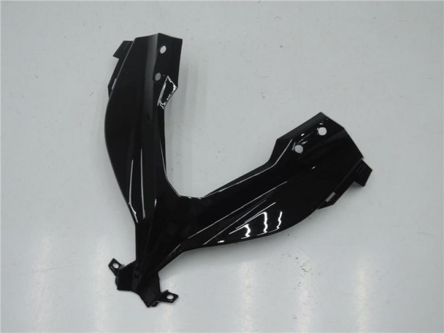 Carénage Moto EX300 2013-2016 - Brillant Noir Mat Carénage Moto EX300 2013-2016 - Brillant Noir Mat
