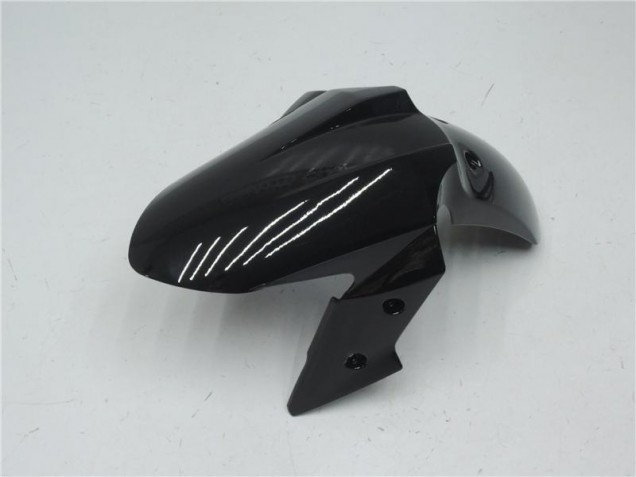 Carénage Moto EX300 2013-2016 - Brillant Noir Mat Carénage Moto EX300 2013-2016 - Brillant Noir Mat