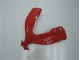 Carénage Moto EX300 2013-2016 - Rouge Blanc Noir Carénage Moto EX300 2013-2016 - Rouge Blanc Noir