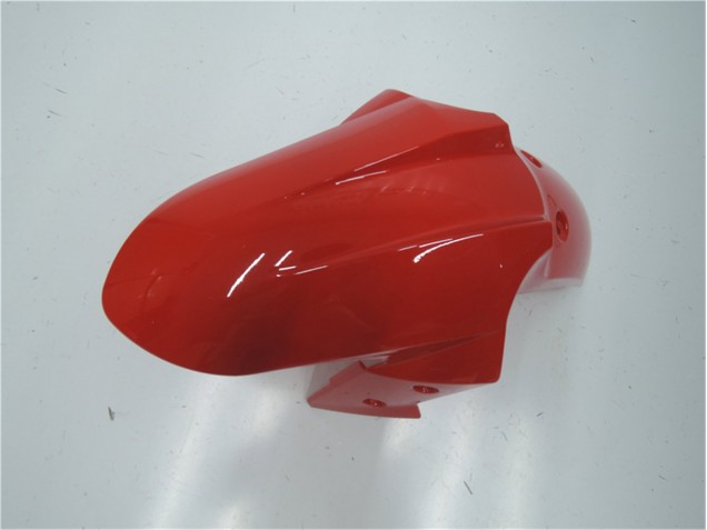 Carénage Moto EX300 2013-2016 - Rouge Blanc Noir Carénage Moto EX300 2013-2016 - Rouge Blanc Noir