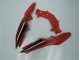 Carénage Moto EX300 2013-2016 - Rouge Blanc Noir Carénage Moto EX300 2013-2016 - Rouge Blanc Noir