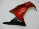 Carénage Moto EX300 2013-2016 - Rouge Carénage Moto EX300 2013-2016 - Rouge