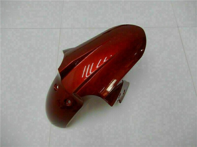 Carénage Moto EX300 2013-2016 - Rouge Carénage Moto EX300 2013-2016 - Rouge