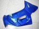Carénage Moto EX650 2006-2008 - Bleu Carénage Moto EX650 2006-2008 - Bleu