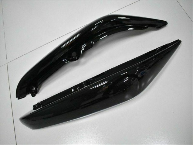 Carénage Moto EX650 2006-2008 - Noir Brillant Carénage Moto EX650 2006-2008 - Noir Brillant