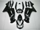 Carénage Moto EX650 2006-2008 - Noir Brillant Carénage Moto EX650 2006-2008 - Noir Brillant