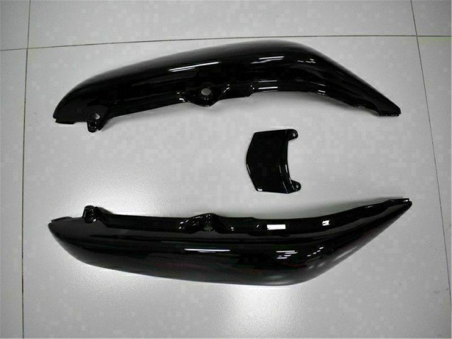 Carénage Moto EX650 2006-2008 - Rouge Flamme Carénage Moto EX650 2006-2008 - Rouge Flamme