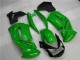 Carénage Moto EX650 2006-2008 - Vert Carénage Moto EX650 2006-2008 - Vert