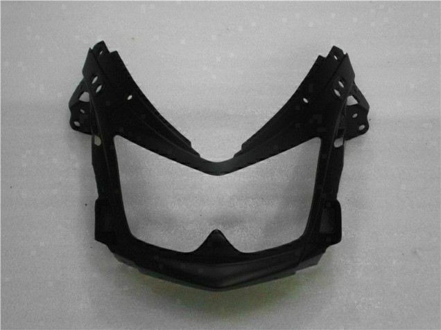 Carénage Moto EX650 2006-2008 - Vert Carénage Moto EX650 2006-2008 - Vert