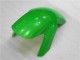 Carénage Moto EX650 2006-2008 - Vert Carénage Moto EX650 2006-2008 - Vert